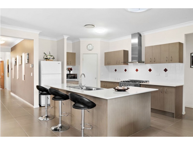 22 Quoll Circuit, North Lakes QLD 4509