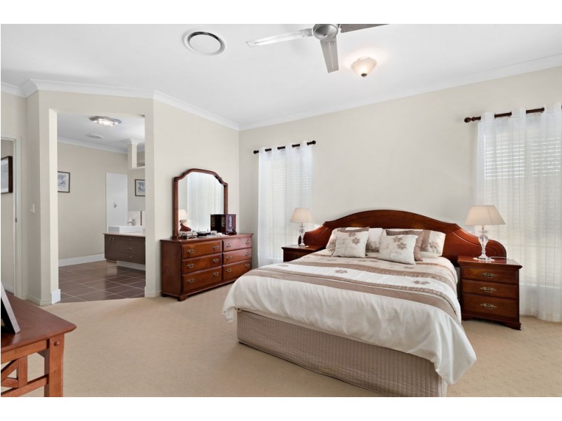 22 Quoll Circuit, North Lakes QLD 4509
