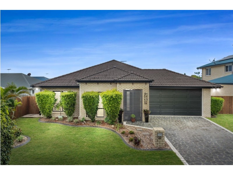 22 Quoll Circuit, North Lakes QLD 4509