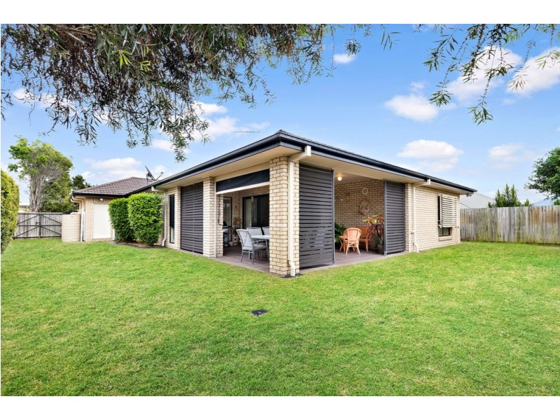 22 Quoll Circuit, North Lakes QLD 4509