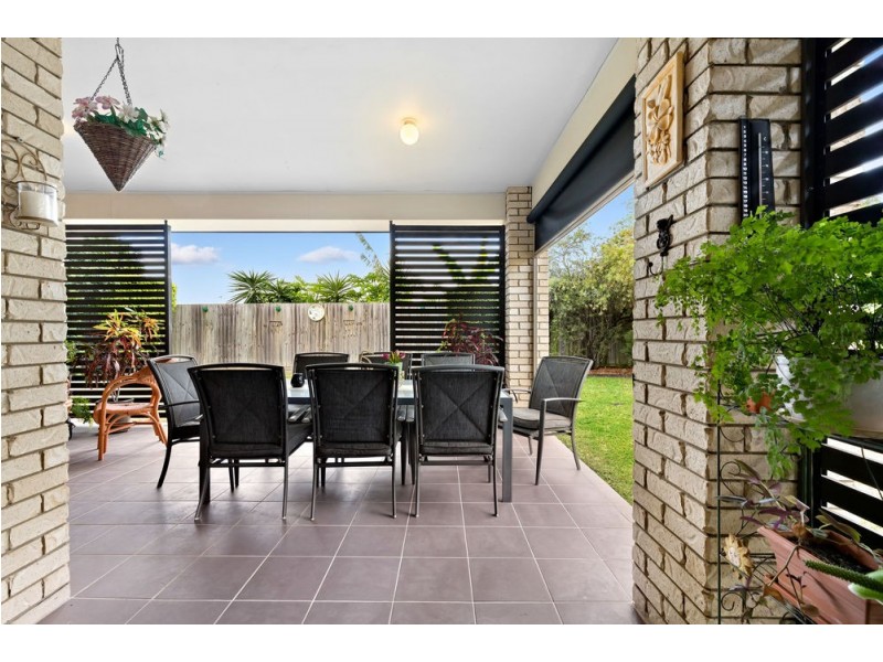 22 Quoll Circuit, North Lakes QLD 4509