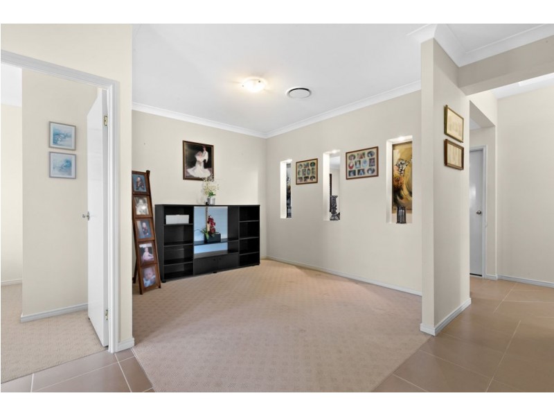22 Quoll Circuit, North Lakes QLD 4509