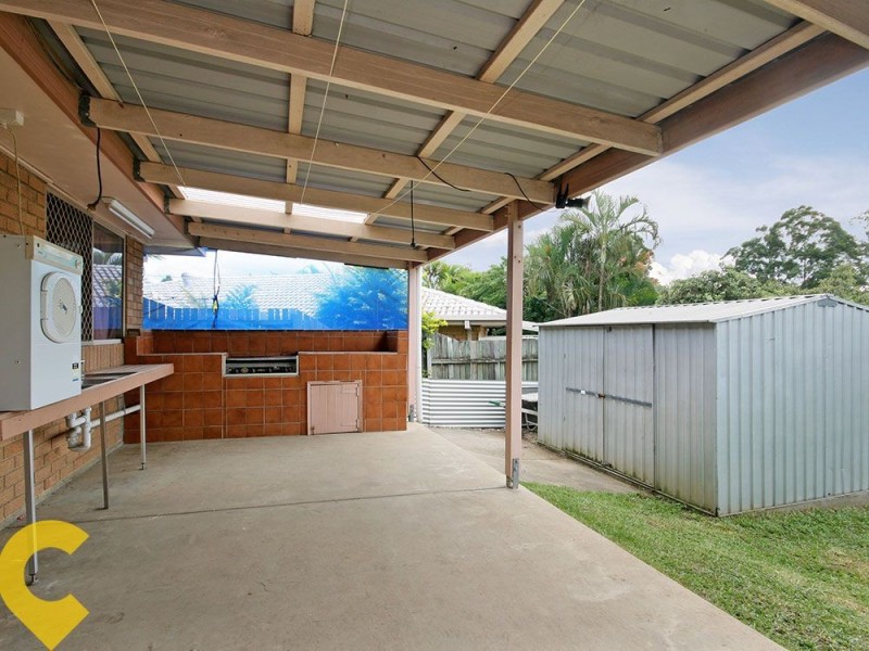5 Poplar Place, Kallangur QLD 4503