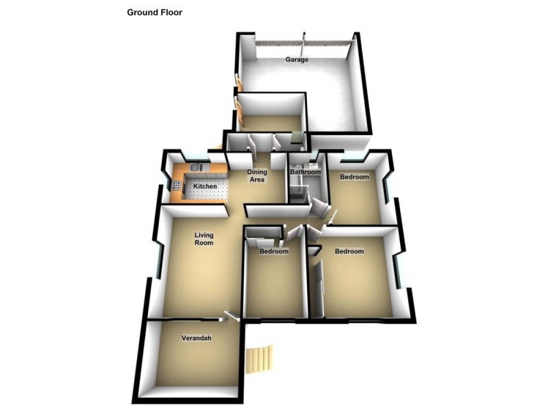 8 Fortnam Street, Banyo QLD 4014