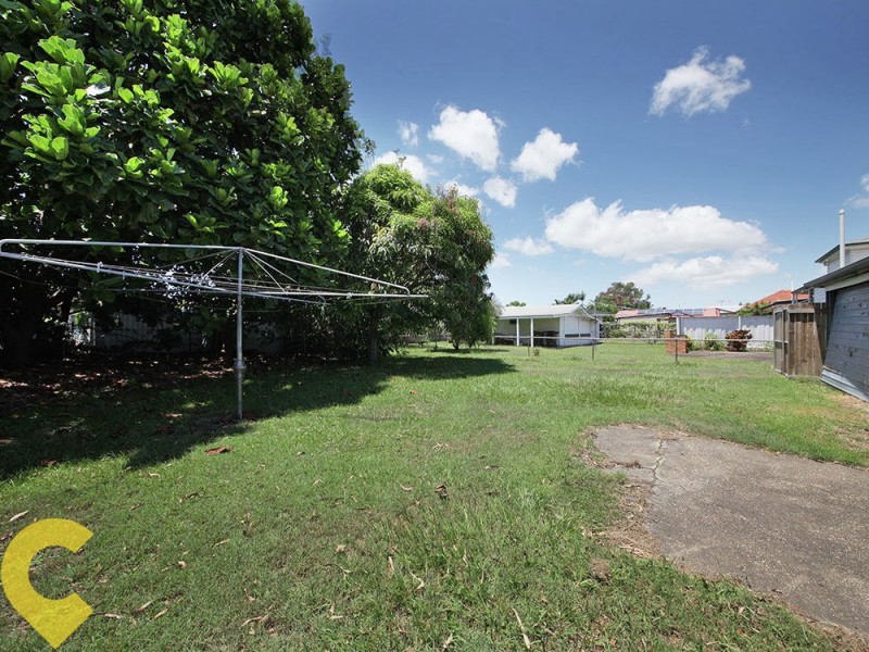 8 Fortnam Street, Banyo QLD 4014