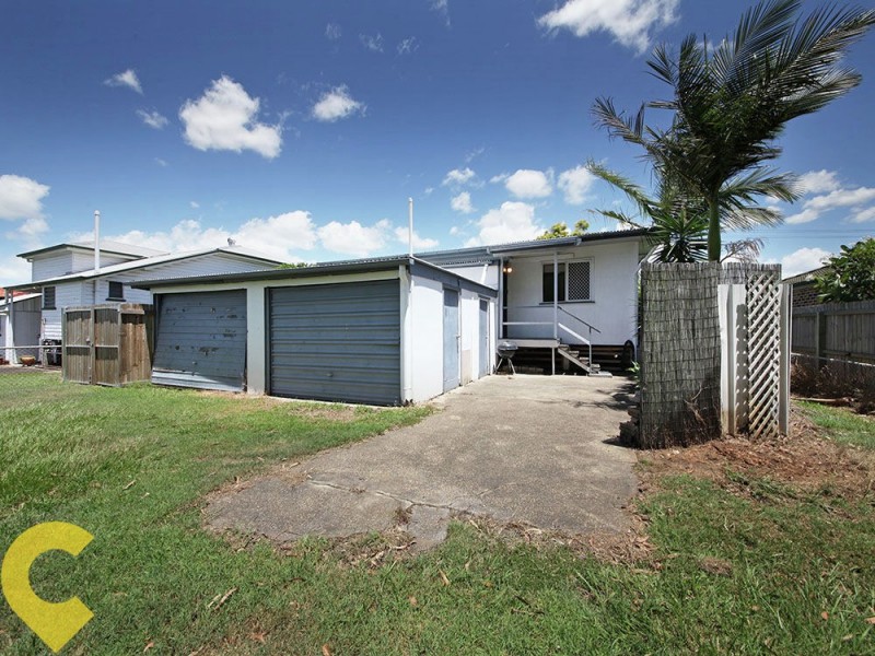 8 Fortnam Street, Banyo QLD 4014