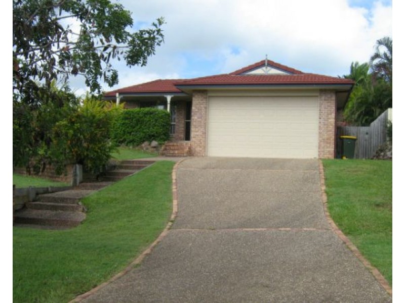 33 Piccabeen Court, Narangba QLD 4504