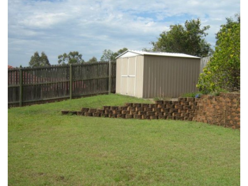 33 Piccabeen Court, Narangba QLD 4504