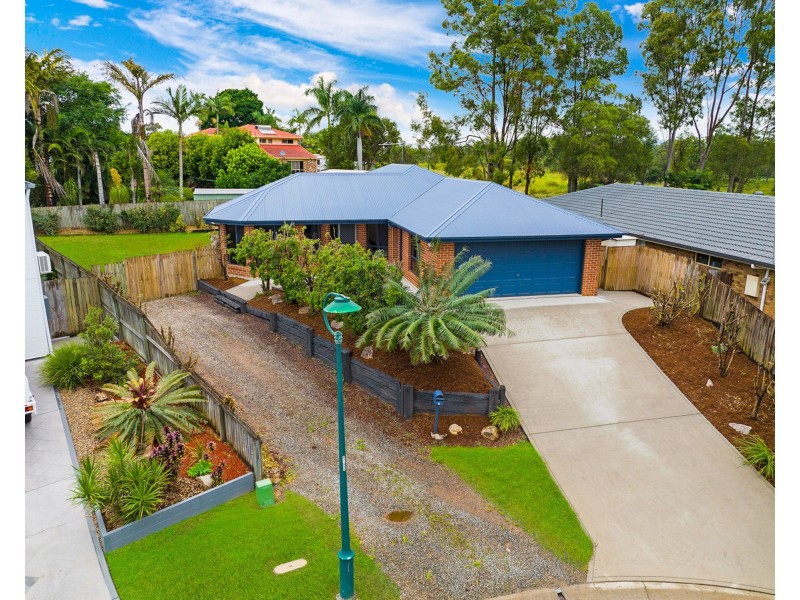 11 BUTLEIGH CT, Narangba QLD 4504