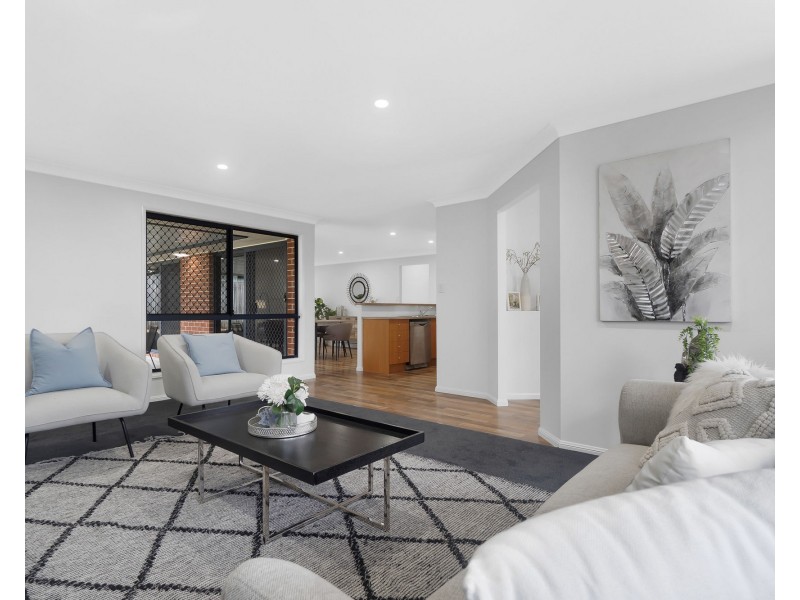 11 BUTLEIGH CT, Narangba QLD 4504