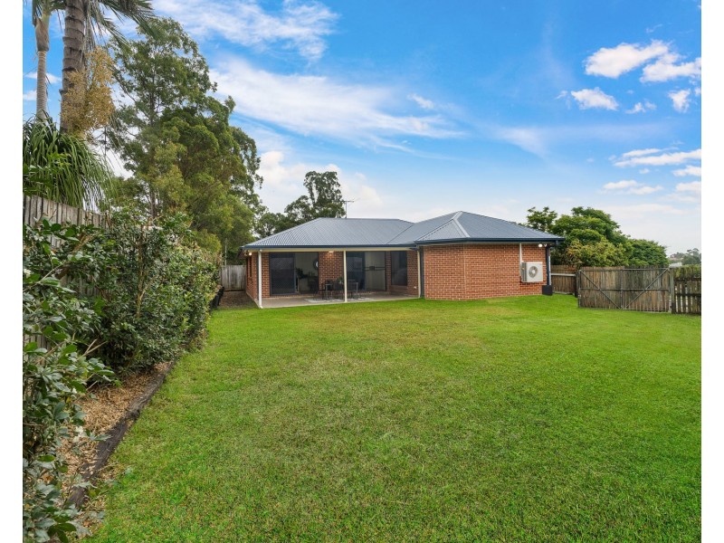 11 BUTLEIGH CT, Narangba QLD 4504