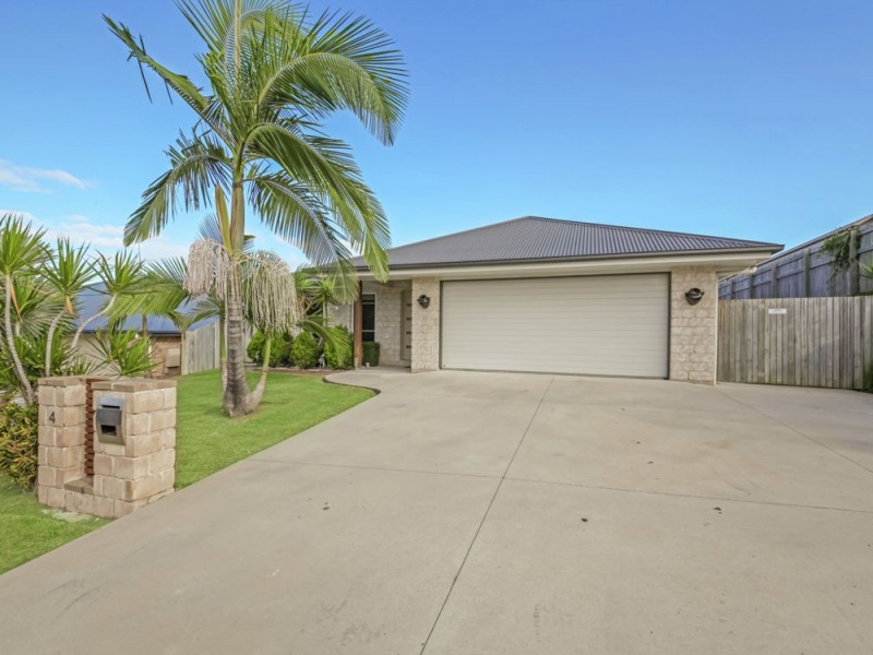 4 Huron Place, Narangba QLD 4504