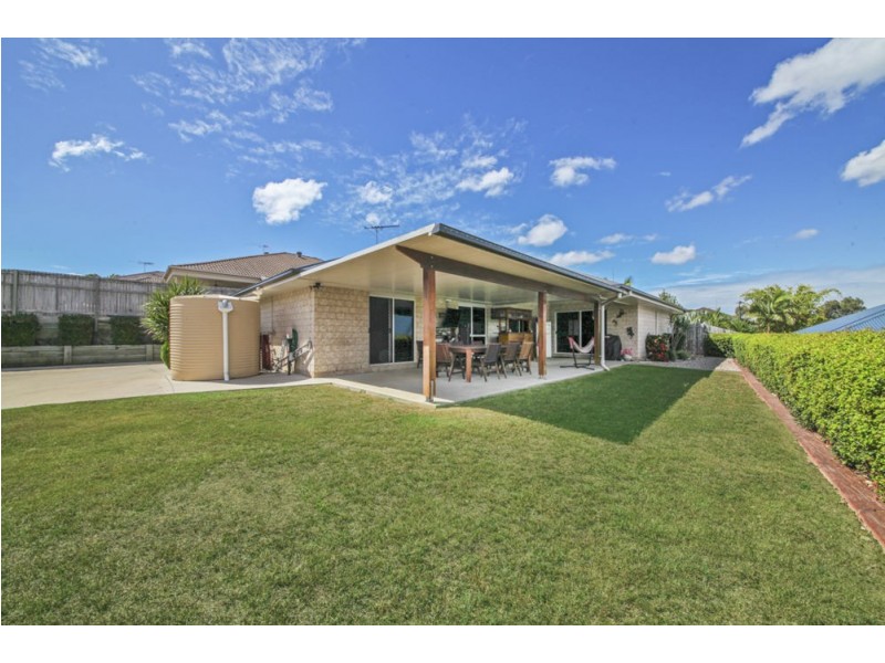 4 Huron Place, Narangba QLD 4504