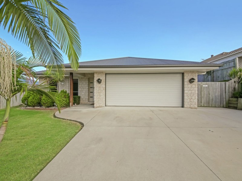 4 Huron Place, Narangba QLD 4504