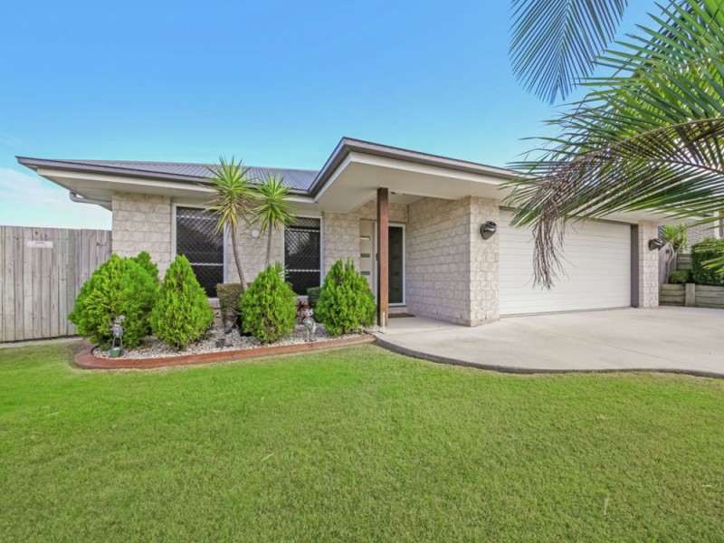 4 Huron Place, Narangba QLD 4504