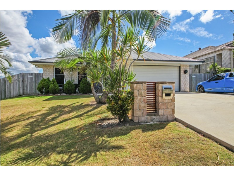 4 Huron Place, Narangba QLD 4504
