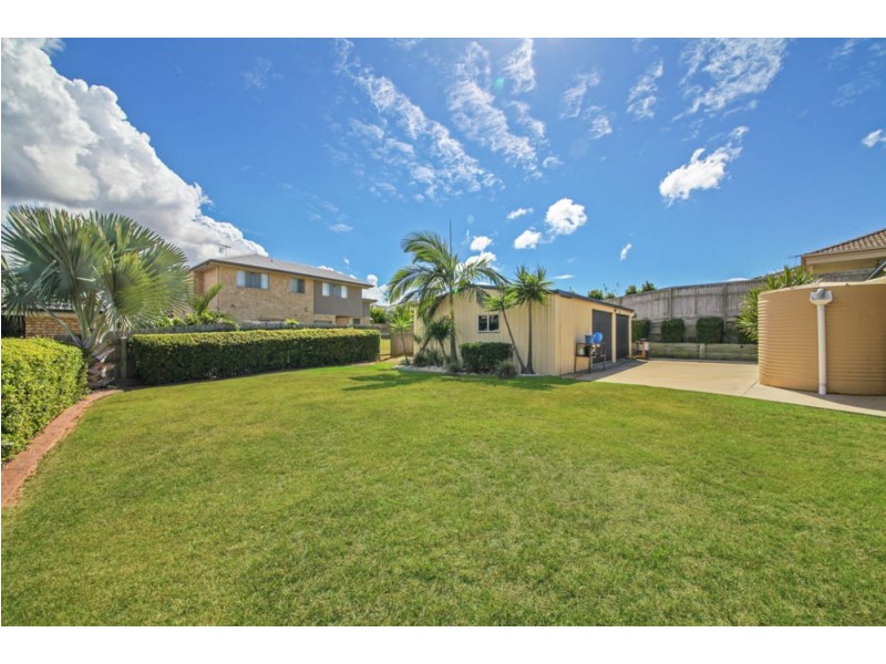 4 Huron Place, Narangba QLD 4504