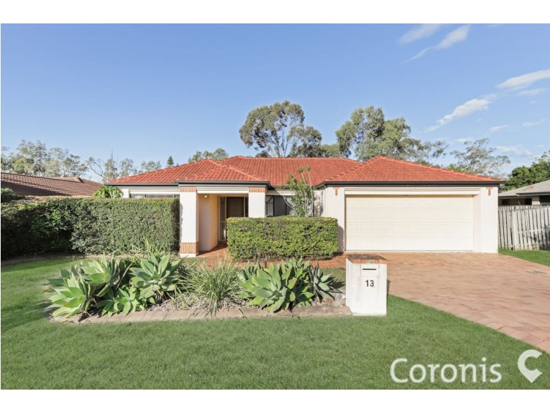 13 Springbrook Place, Narangba QLD 4504