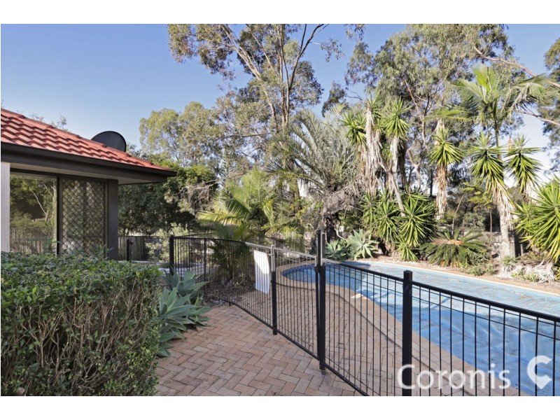 13 Springbrook Place, Narangba QLD 4504