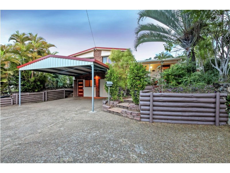 4 Lerose Avenue, Kallangur QLD 4503
