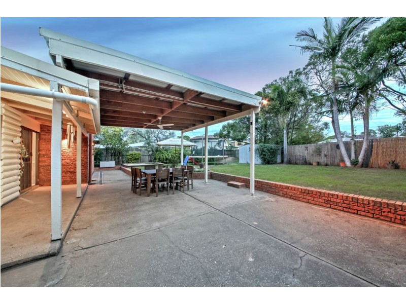 4 Lerose Avenue, Kallangur QLD 4503