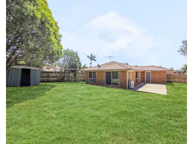 40 Walton Crescent, Murrumba Downs QLD 4503