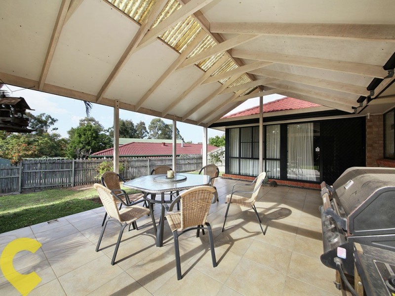 6 Cammeray Place, Mango Hill QLD 4509