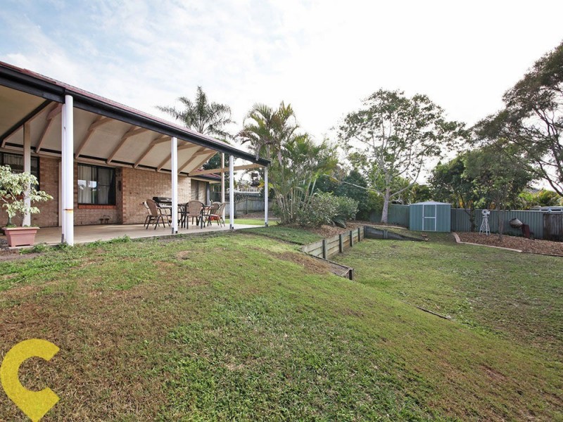 6 Cammeray Place, Mango Hill QLD 4509