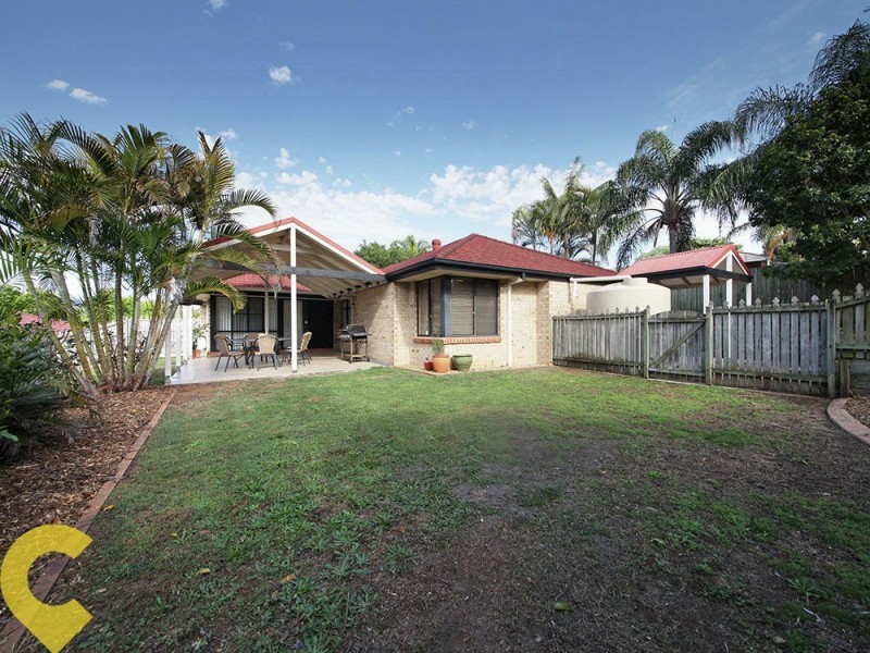 6 Cammeray Place, Mango Hill QLD 4509