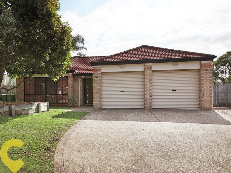 6 Cammeray Place, Mango Hill QLD 4509