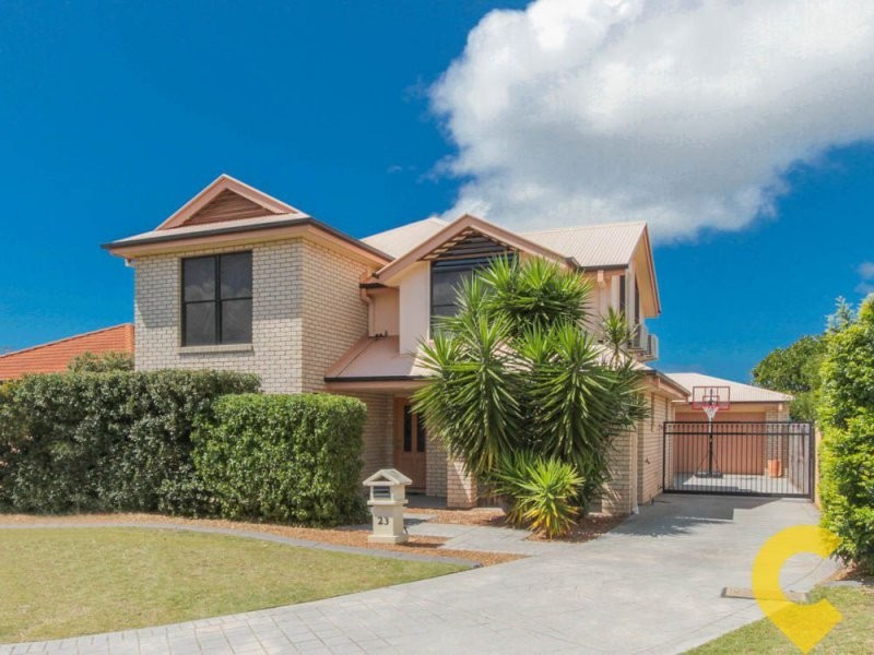 23 Raymont Street, North Lakes QLD 4509
