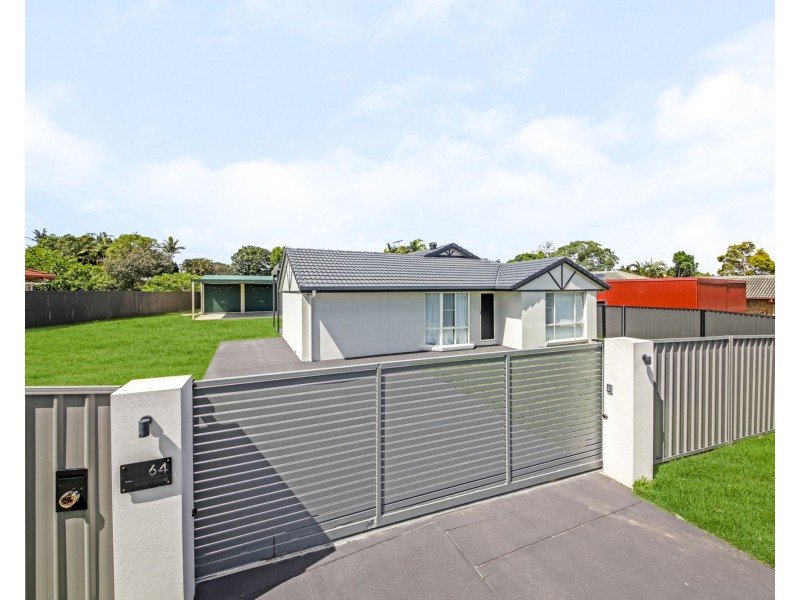 64 Bellini Road, Burpengary QLD 4505