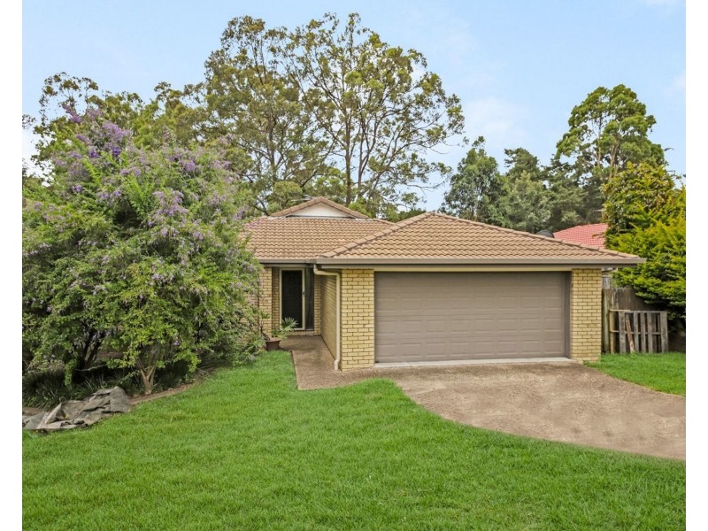 20 Bolte Crescent, Kallangur QLD 4503