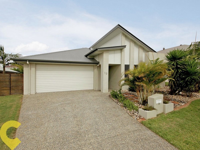 19 Hare Street, North Lakes QLD 4509