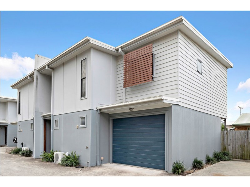 11/16 David Street, Burpengary QLD 4505