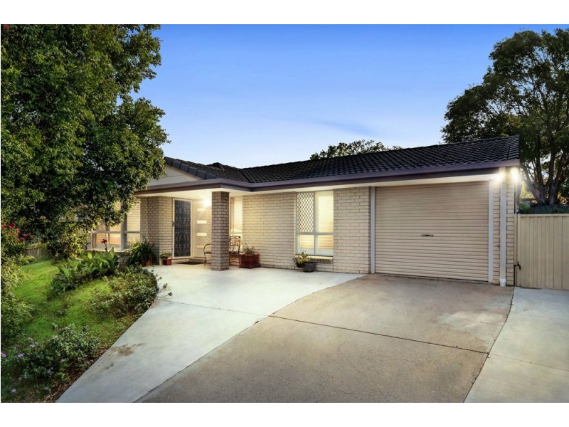 21 Donnelly Drive, Kallangur QLD 4503