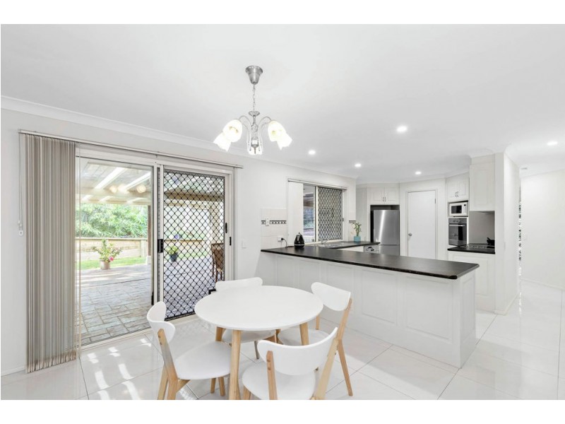 21 Donnelly Drive, Kallangur QLD 4503