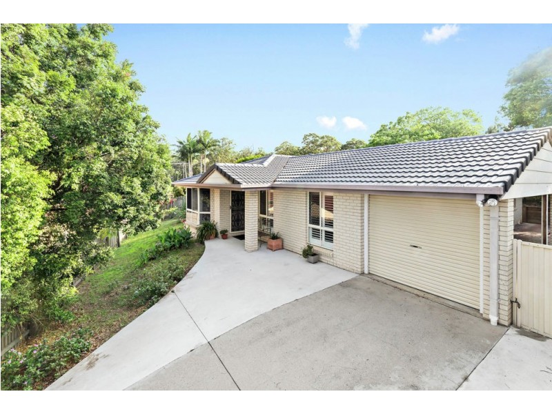 21 Donnelly Drive, Kallangur QLD 4503