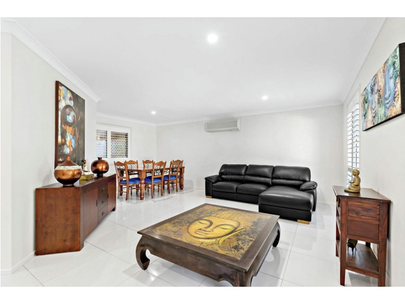 21 Donnelly Drive, Kallangur QLD 4503