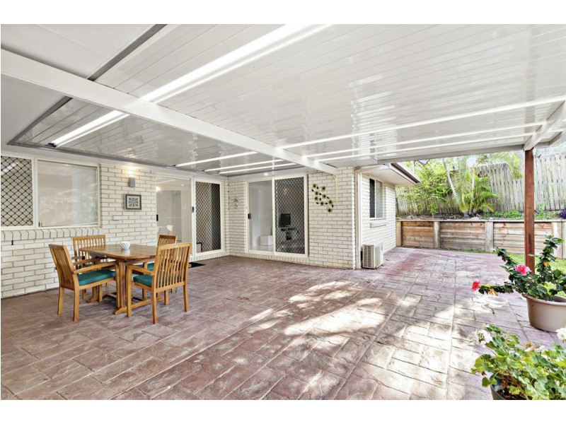 21 Donnelly Drive, Kallangur QLD 4503