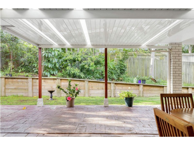 21 Donnelly Drive, Kallangur QLD 4503