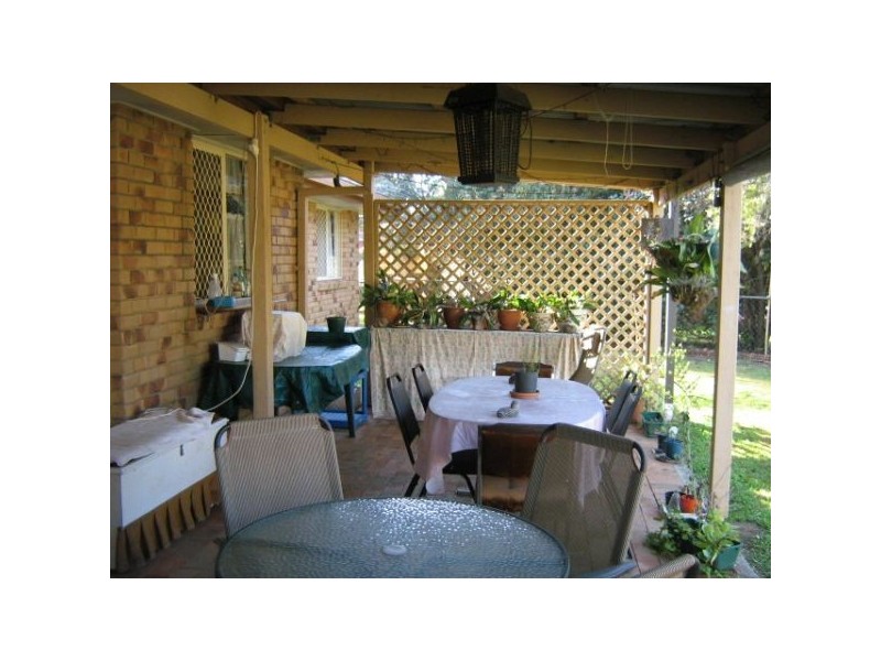 23 Wyena Street, Kallangur QLD 4503
