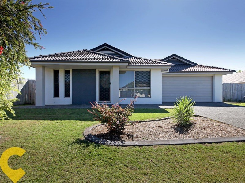 34 Kimberley Drive, Burpengary QLD 4505