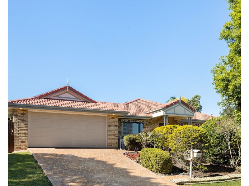 7 Myrtle Court, Narangba QLD 4504
