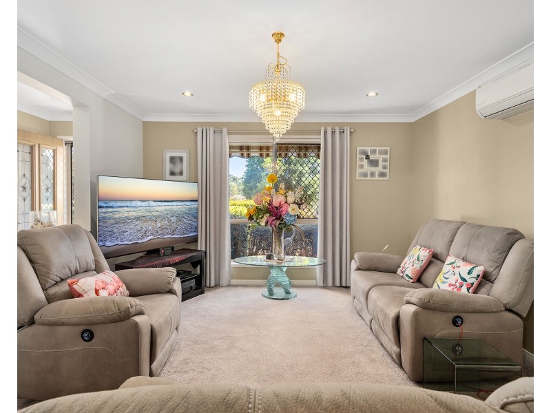 7 Myrtle Court, Narangba QLD 4504