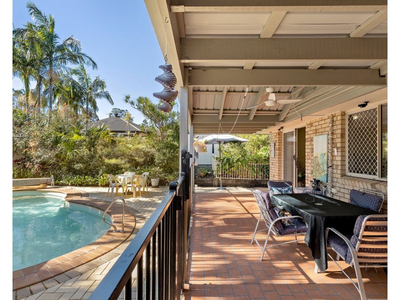 7 Myrtle Court, Narangba QLD 4504