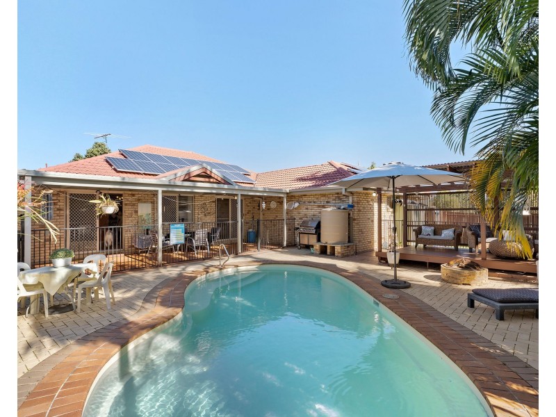 7 Myrtle Court, Narangba QLD 4504