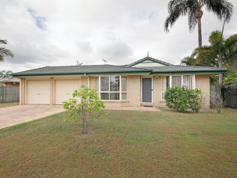 88 Tranquility Drive, Rothwell QLD 4022