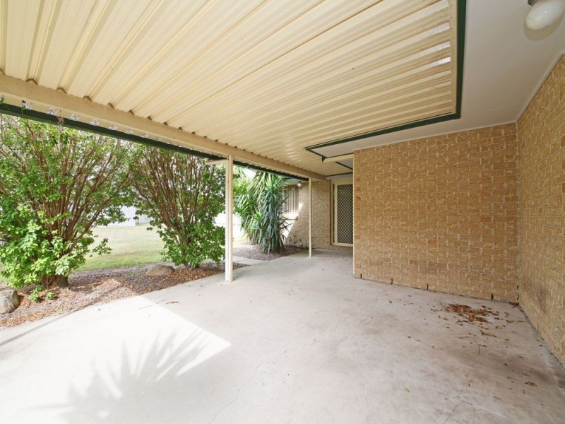 88 Tranquility Drive, Rothwell QLD 4022