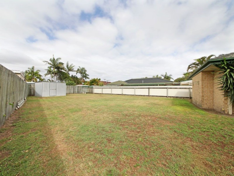 88 Tranquility Drive, Rothwell QLD 4022